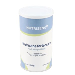 Nutrisens - Forteocare poudre de protéines - 400G