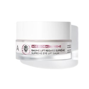 Patyka  - Age global suprême baume lift regard suprême - 15ml
