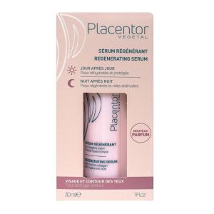 Placentor Serum Regenerant Jour/Nuit 30Ml