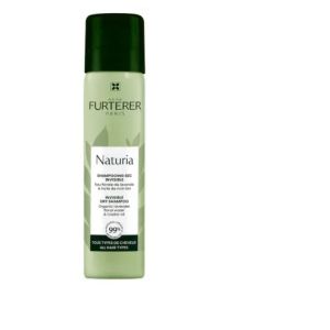 René Furterer - Naturia Shampoing Sec Invisible - 75 ml