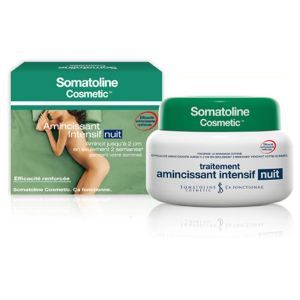 Somatoline Cosmetic - Amincissant intensif 7 nuits - 400ml