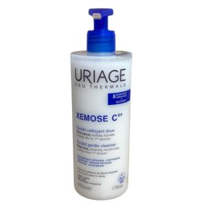 Uriage - Xémose Syndet nettoyant doux - 500ml