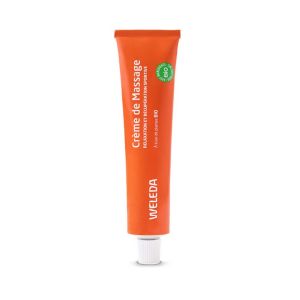 Weleda - Crème de massage Sport - 70g