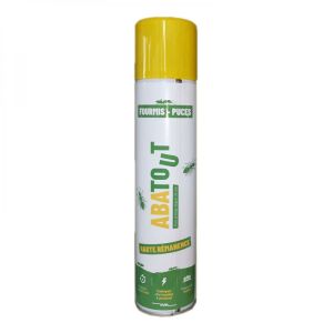Abatout - Fourmis & Puces - 300ml