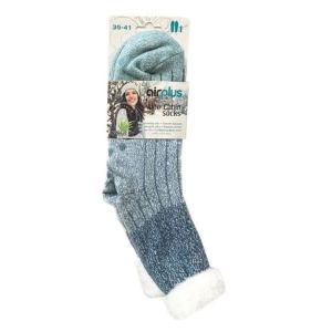 Airplus - Chaussettes hydratantes 35 - 41