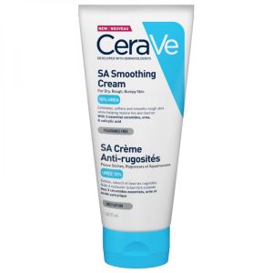 CeraVe - SA Crème Anti-rugosité - 177ml