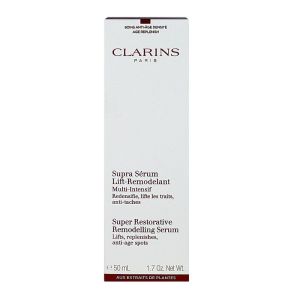 Clarins - Supra Sérum Lift Remodelant - 50mL
