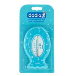 Dodie - Thermomètre bain
