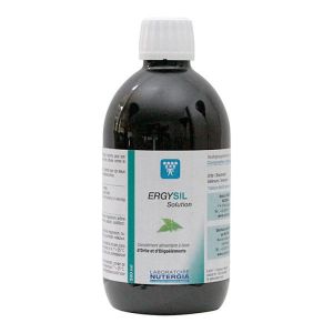 Nutergia - Ergysil Solution Buvable Soutien articulaire - 500ml