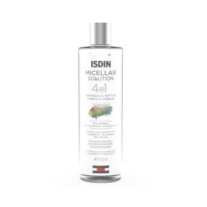 ISDIN - Eau micellaire démaquillante - 400 ml