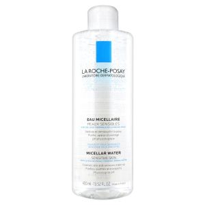 La Roche-Posay - Eau micellaire peaux sensibles