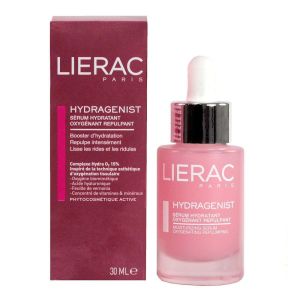Lierac - Hydragenist sérum oxygénant booster d'hydratation - 30 ml
