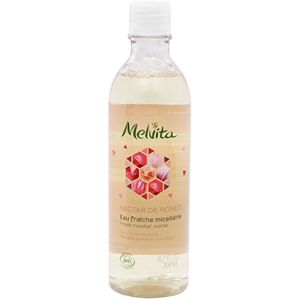 Melvita - Nectar de roses eau fraîche  micellaire