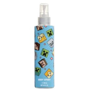 Minecraft - Body spray - 200mL