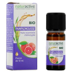 Naturactive - Huile essentielle de Pamplemousse - 10ml