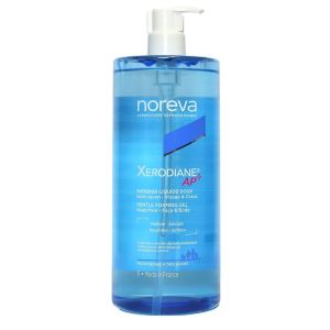 Noreva - Xerodiane AP +surgras liquide doux 1L