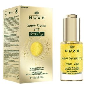 Nuxe - Super sérum 10 - 15mL