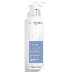 Onagrine - Aquastim lait corporel hydratant - 200 ml