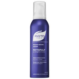 Phyto - Phytopulp Mousse volume intense - 200 ml