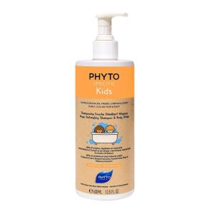 Phyto - Specific Kids shampooing douche démêlant magique - 400ml