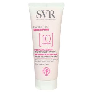 SVR - Masque SOS Sensifine - 75ml