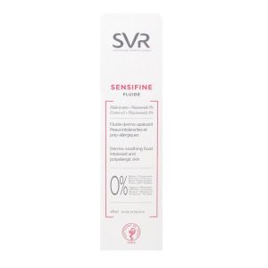 SVR - Sensifine Fluide - 40 ml