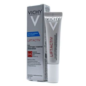 Vichy - Liftactiv soin yeux - 15mL
