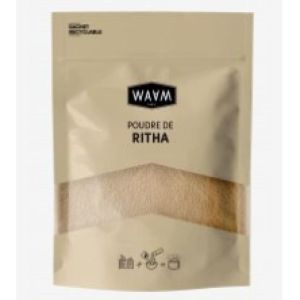 Waam - Poudre De Ritha Doypack - 100G