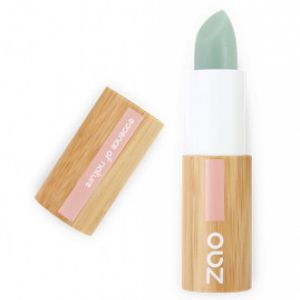 Zao - Gommage lèvres stick N°482 - 3.5 g