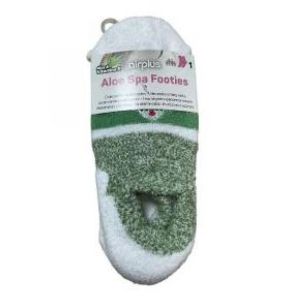 Airplus Chaussettes hydratante 36 - 41