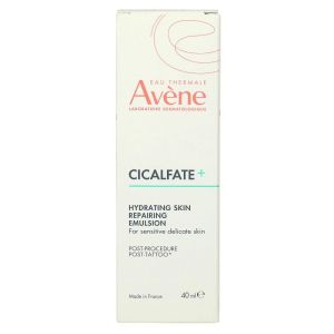 Avène - Cicalfate+ soin hydratant réparateur - 40ml