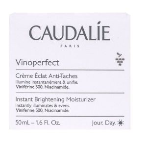 Caudalie -  Vinoperfect crème éclat anti-taches - 50ml