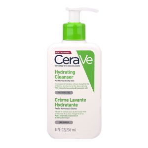CeraVe - Crème lavante - 236 ml