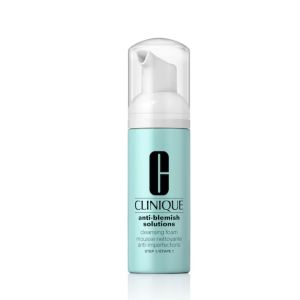 Clinique - Anti-blemish mousse nettoyante - 125 mL