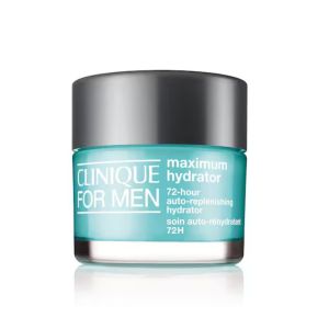 Clinique - Soin auto-réhydratant homme 72H - 50 mL