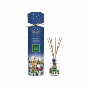 Collines de Provence - Bouquet parfumé - Forêt de sapin - 100ml