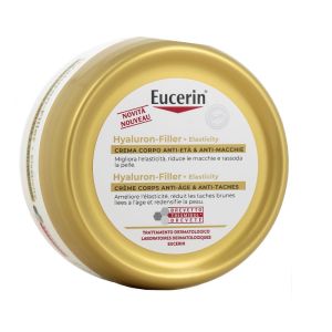 Eucerin - Hyaluron Filer + elasticity - 200mL