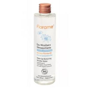 Florame - Eau Micellaire Démaquillant - 200ml