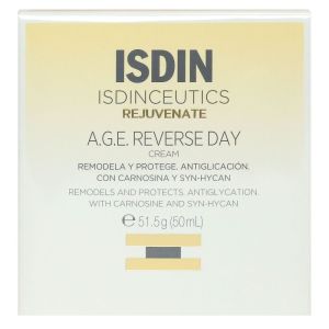 ISDIN - Isdinceutics A.G.E. Reverse Day - 50 ml