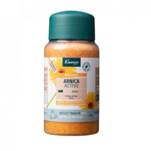 Kneipp - Cristaux de bain Arnica active - 600g