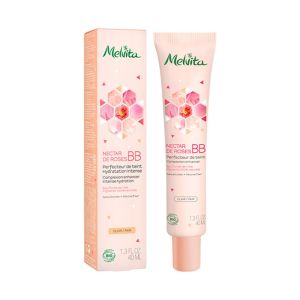 Melvita - Nectar de roses BB perfecteur de teint - 40 ml