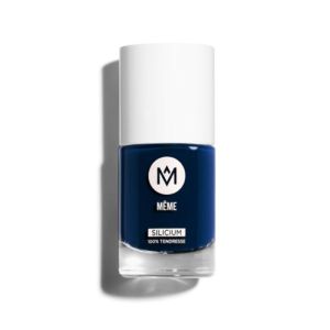 MÊME - Le vernis à ongles au silicium Bleu Marine 09 Françoise - 10ml