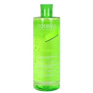 Noreva - Eau micellaire nettoyante démaquillante - 400ml