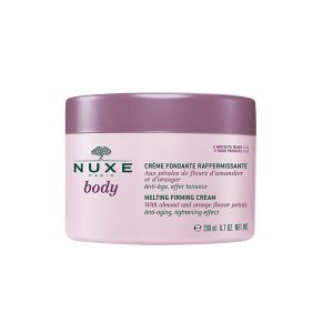 Nuxe - Body Crème fondante raffermissante - 200ml