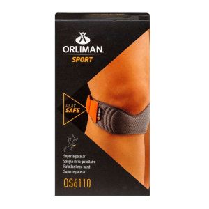 ORLIMAN - Sangle infra-patellaire sport