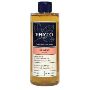 Phyto - Couleur Shampoing anti-dégorgement - 500ml