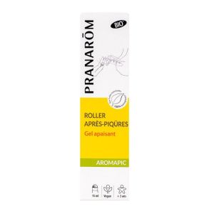 Pranarom - Roller après-piqûres - 15mL
