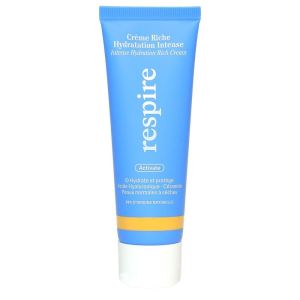 Respire - Crème riche hydratation intense - 50ml