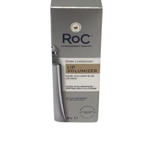 ROC - Derm Correxion volumateur lèvres - 10ml