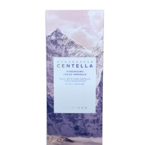 Skin1004 - Madagascar Centella Poremizing Fresh Ampoule - 100ml